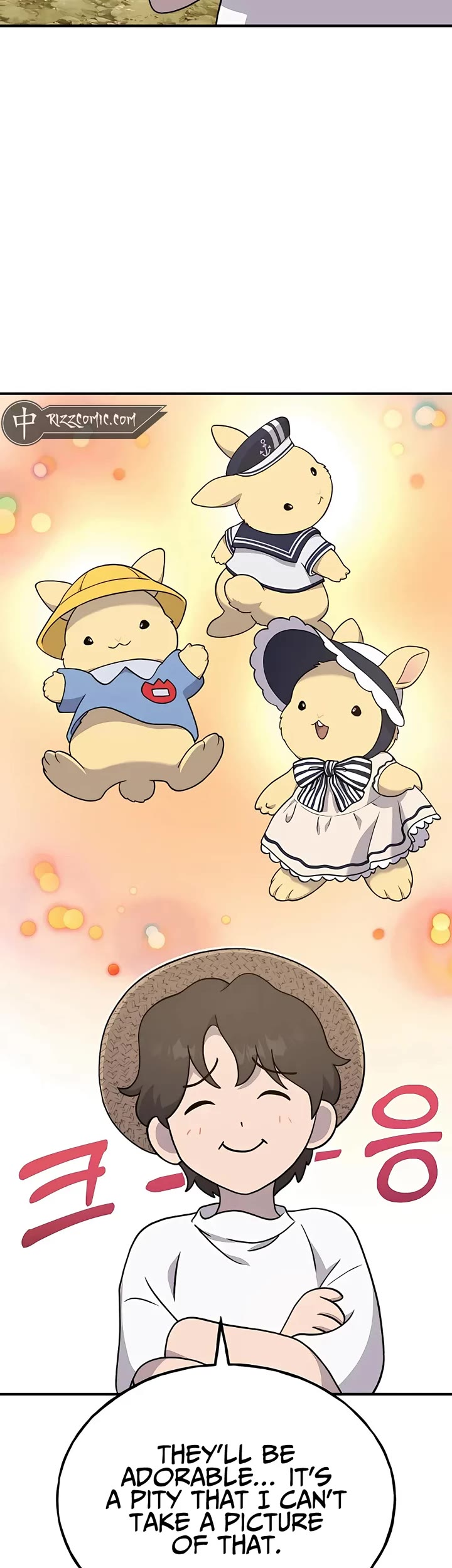 Solo Farming in the Tower chapter 34 page 26