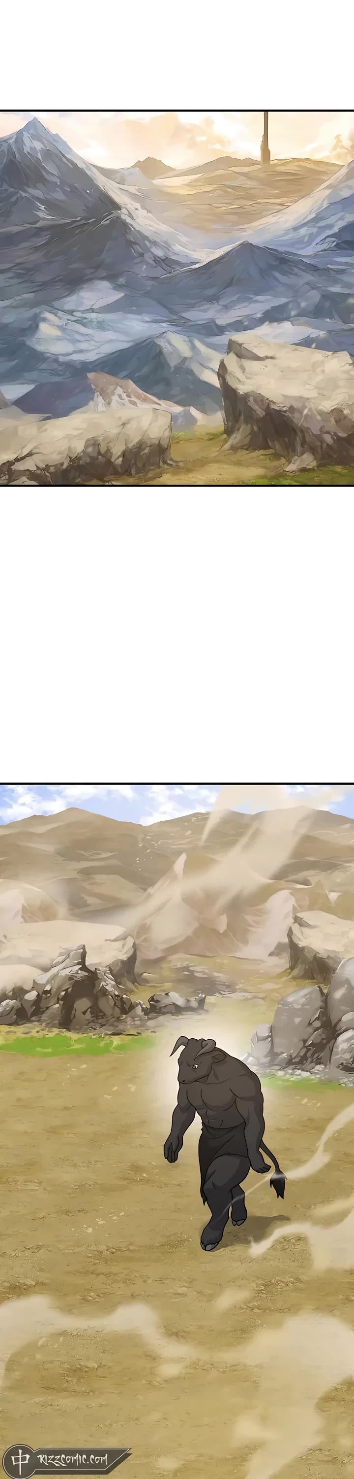 Solo Farming in the Tower chapter 34 page 28