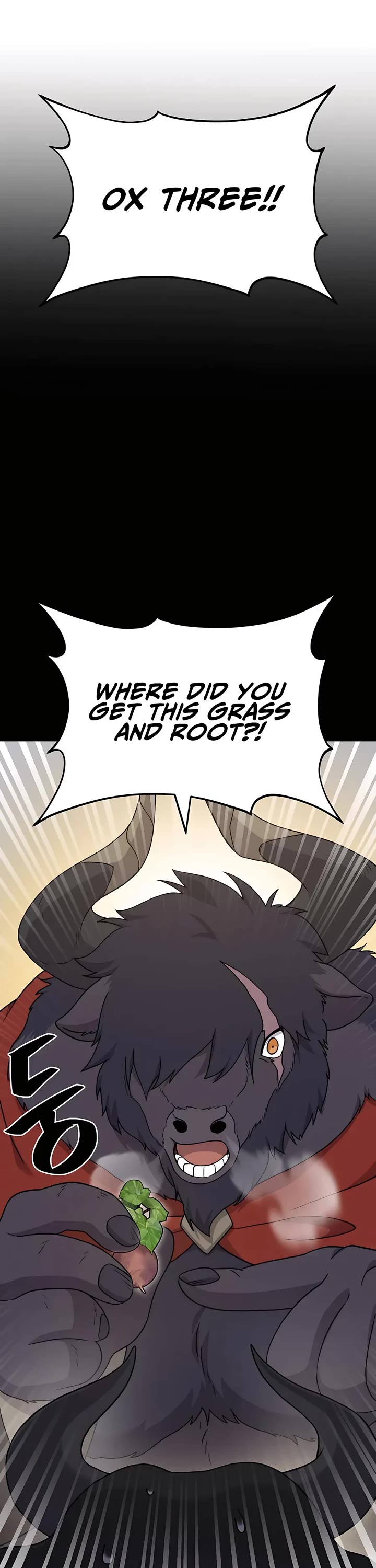 Solo Farming in the Tower chapter 34 page 30