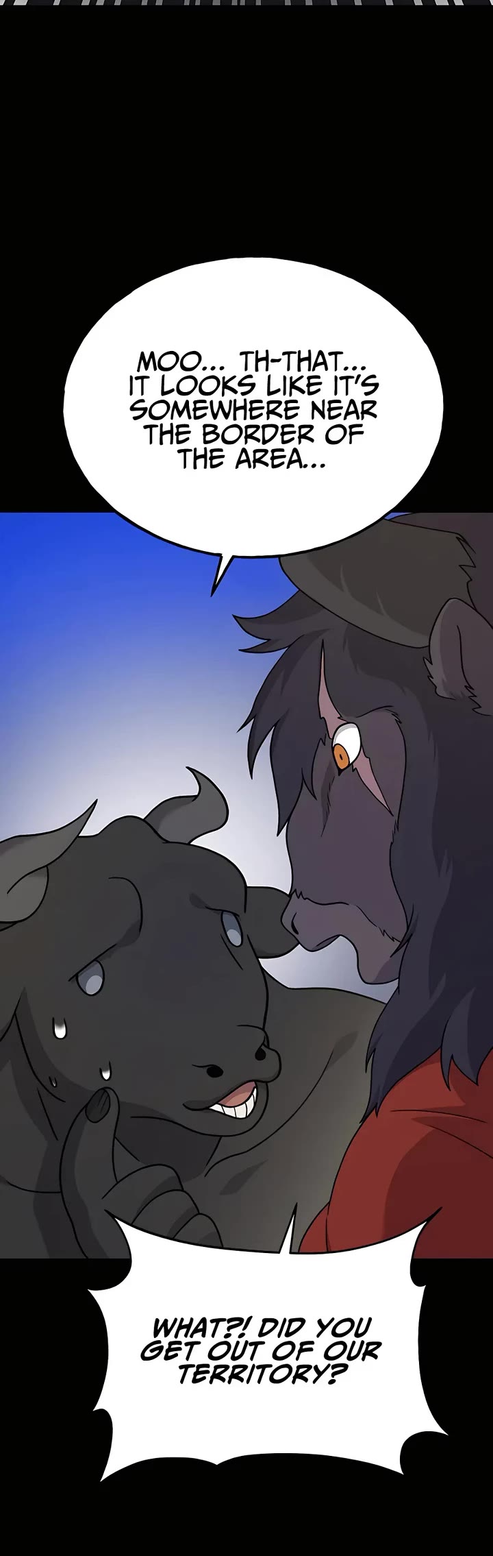 Solo Farming in the Tower chapter 34 page 31