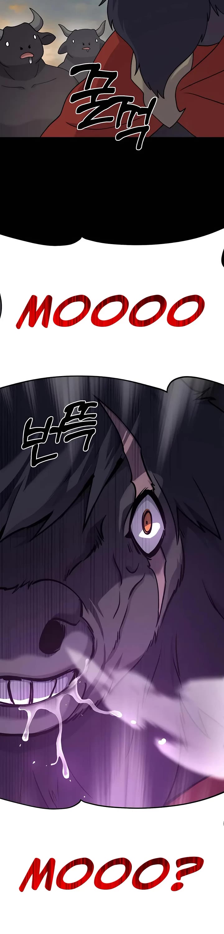 Solo Farming in the Tower chapter 34 page 34