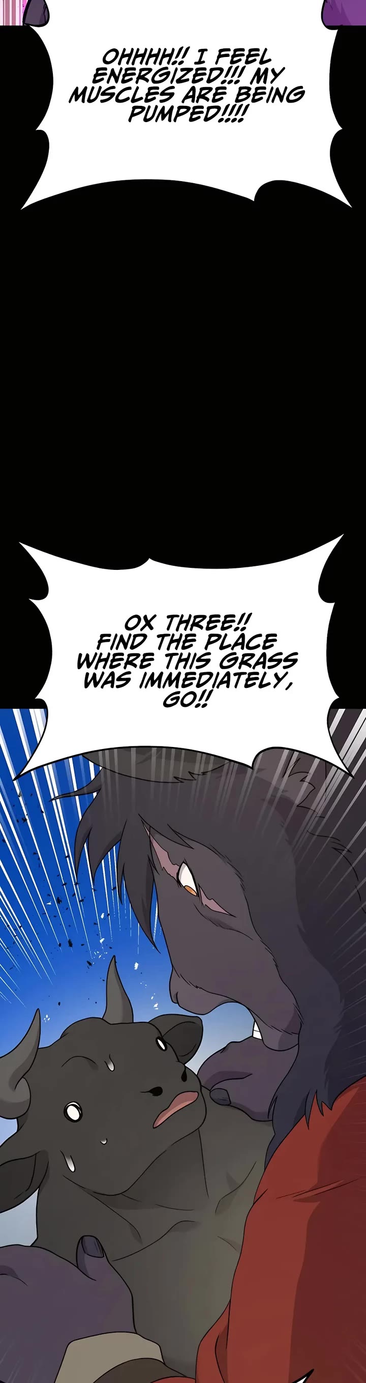 Solo Farming in the Tower chapter 34 page 36