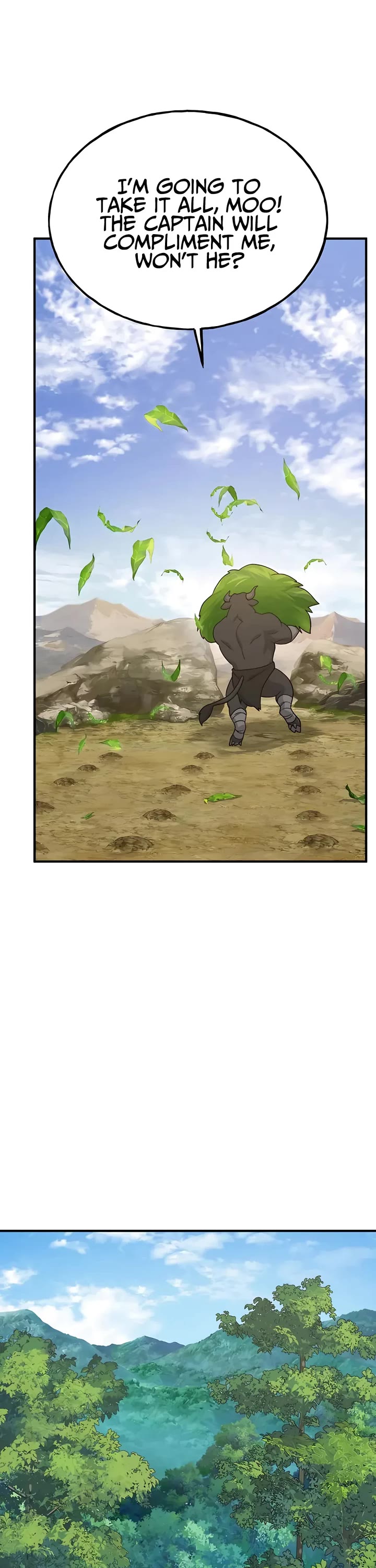 Solo Farming in the Tower chapter 34 page 43