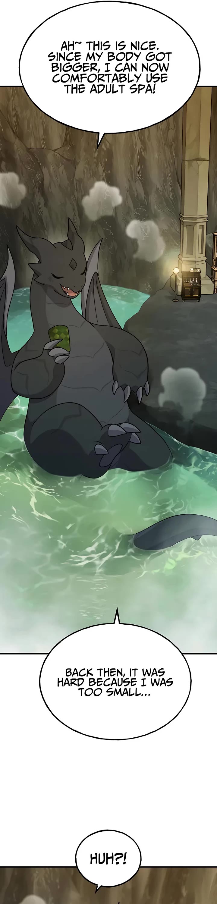 Solo Farming in the Tower chapter 34 page 48