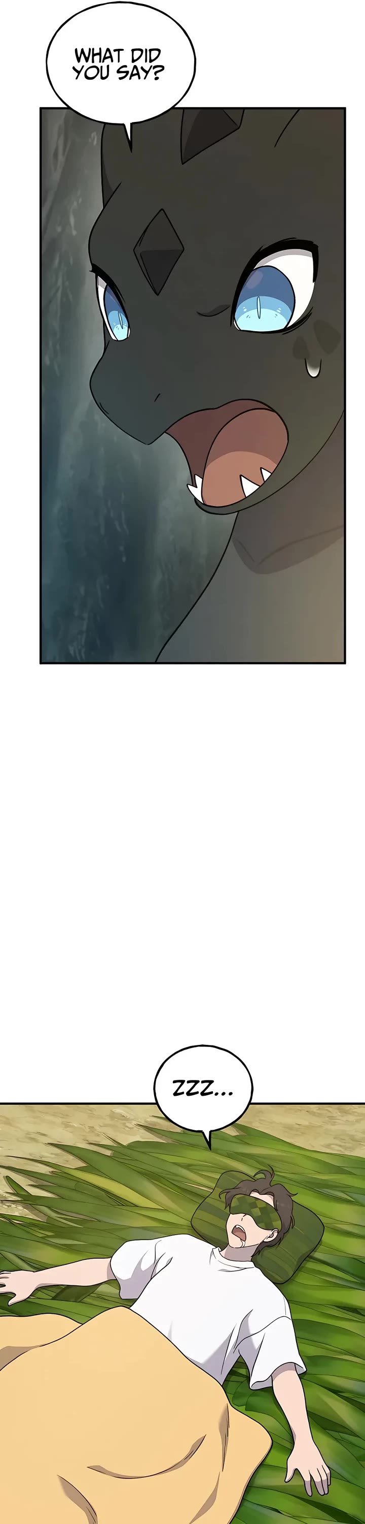 Solo Farming in the Tower chapter 34 page 51