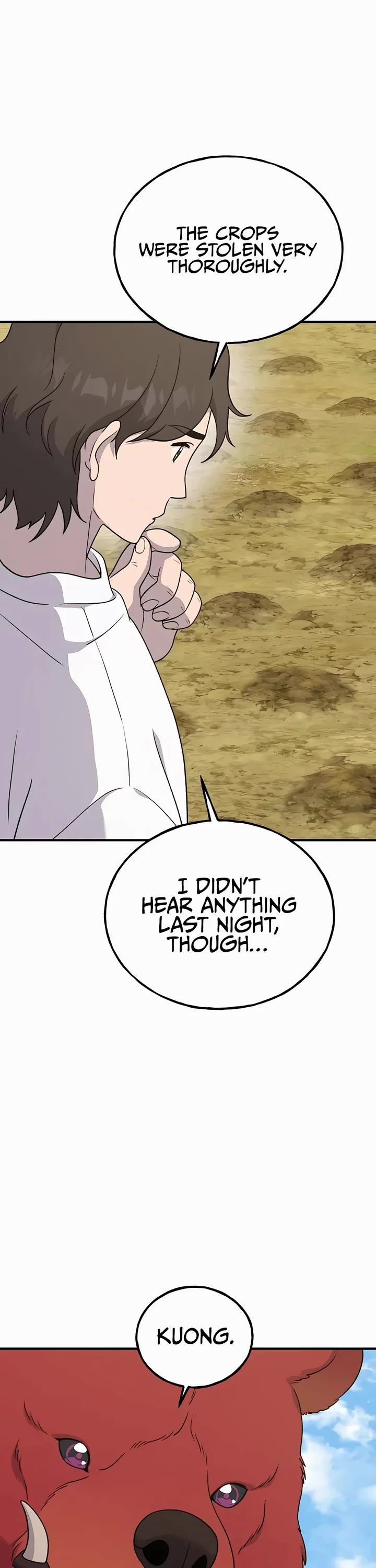 Solo Farming in the Tower chapter 35 page 2