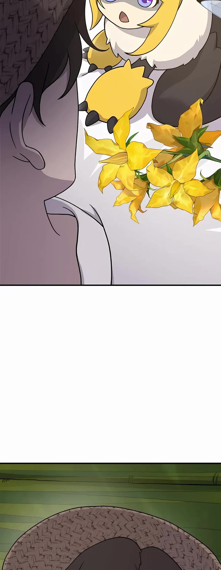 Solo Farming in the Tower chapter 35 page 26