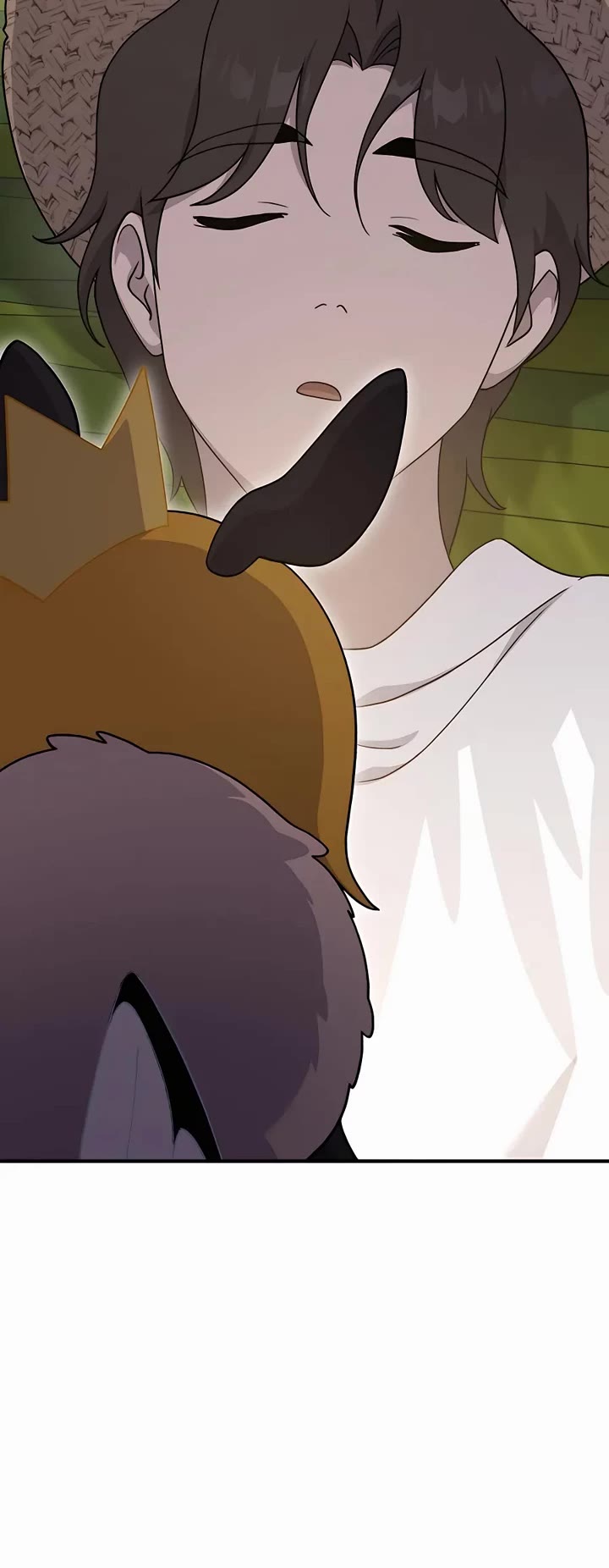 Solo Farming in the Tower chapter 35 page 27