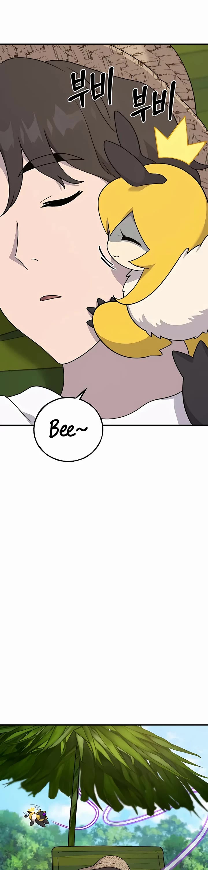 Solo Farming in the Tower chapter 35 page 36