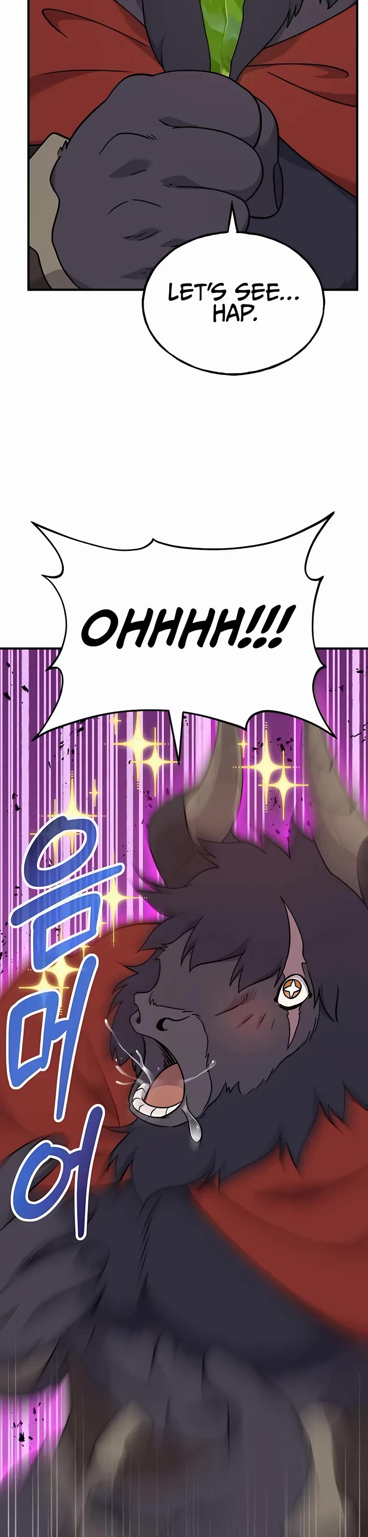 Solo Farming in the Tower chapter 35 page 45