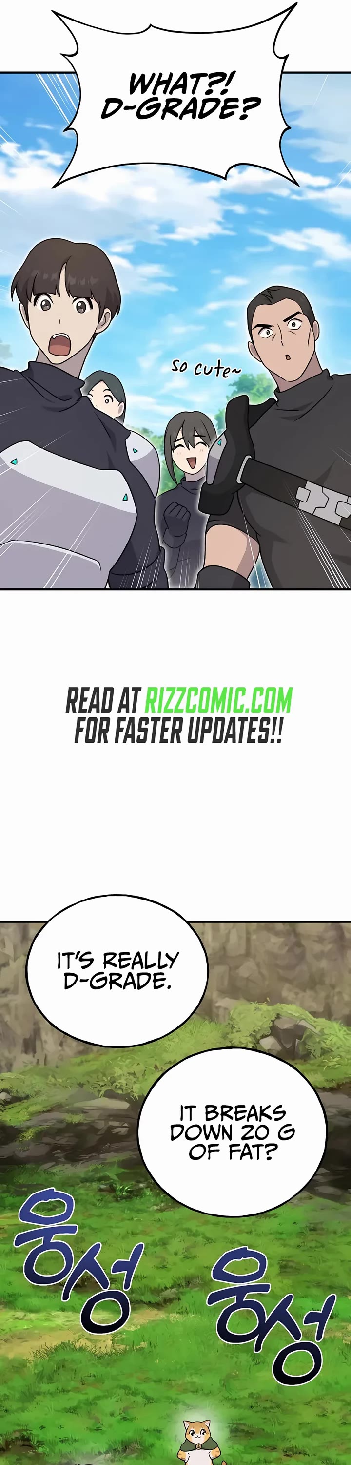 Solo Farming in the Tower chapter 35 page 59