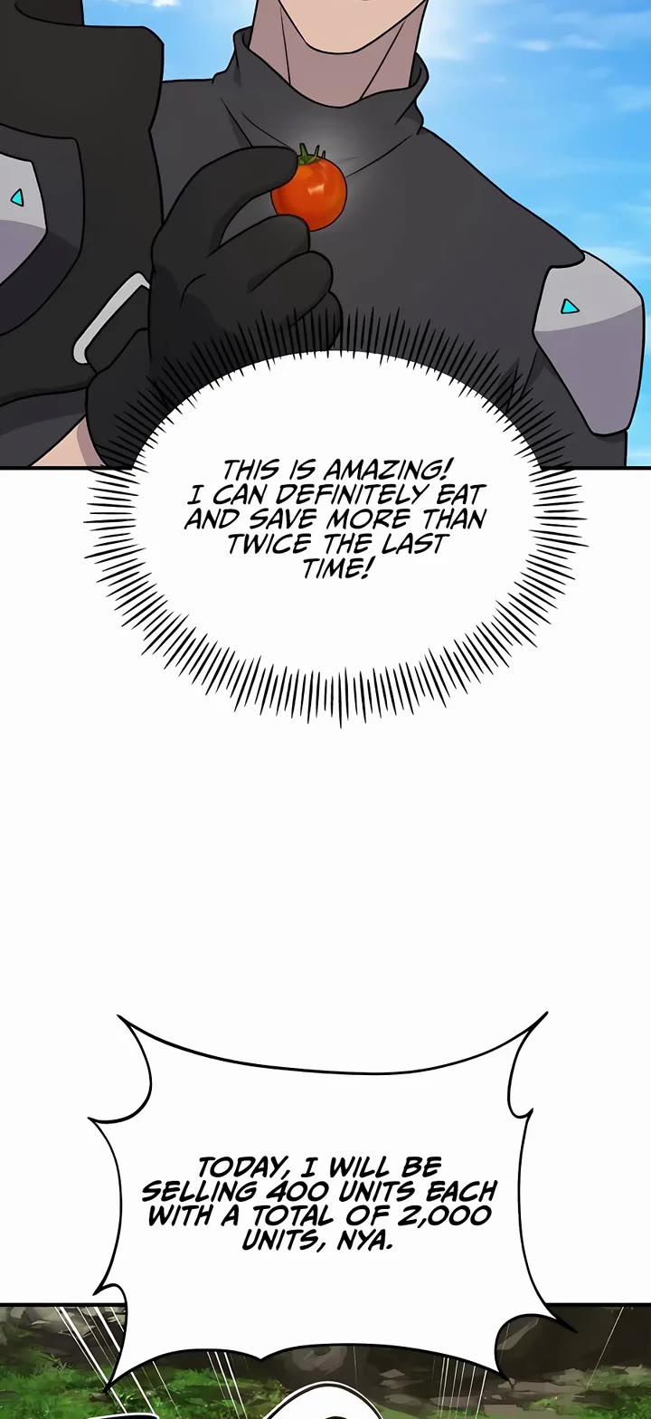 Solo Farming in the Tower chapter 35 page 61