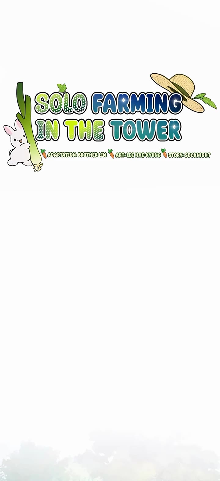 Solo Farming in the Tower chapter 36 page 11