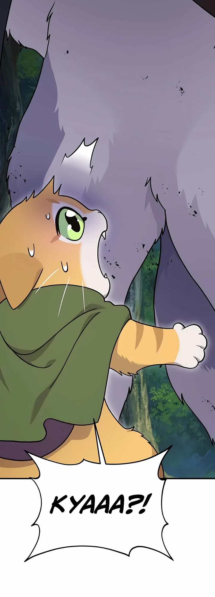 Solo Farming in the Tower chapter 36 page 20