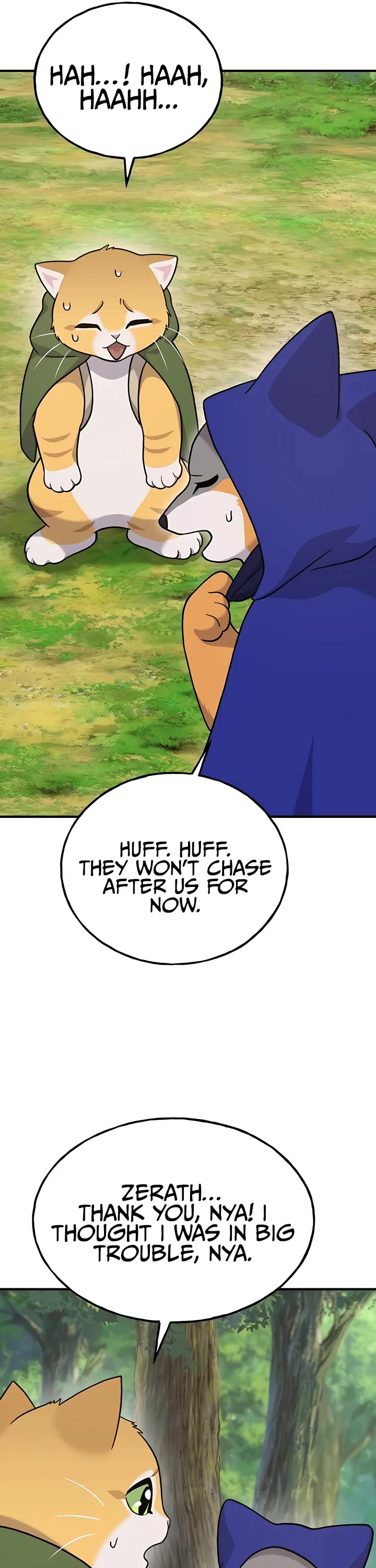 Solo Farming in the Tower chapter 36 page 39