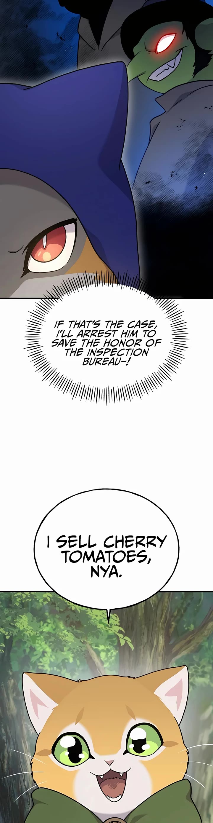 Solo Farming in the Tower chapter 36 page 49