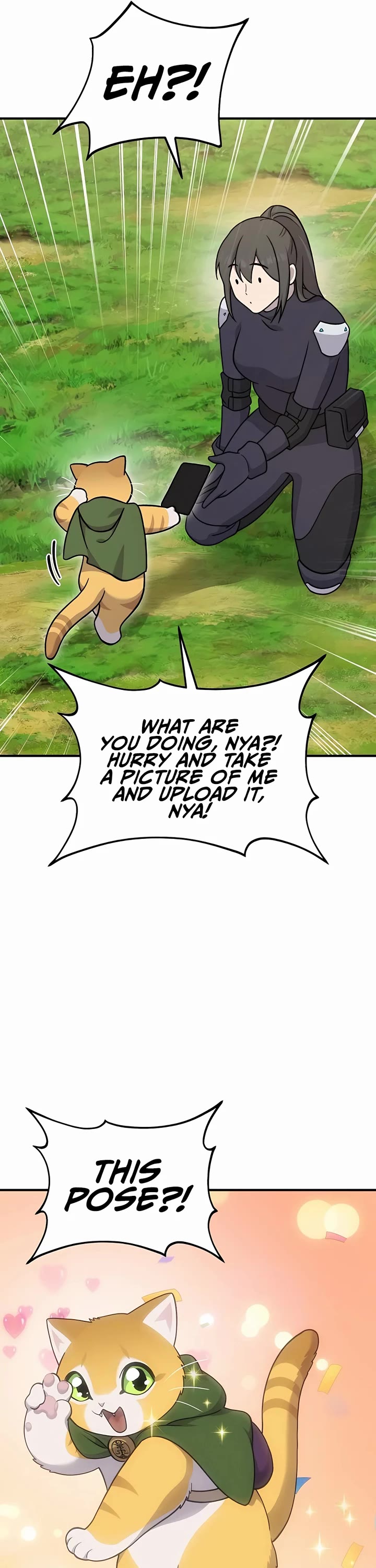 Solo Farming in the Tower chapter 36 page 5