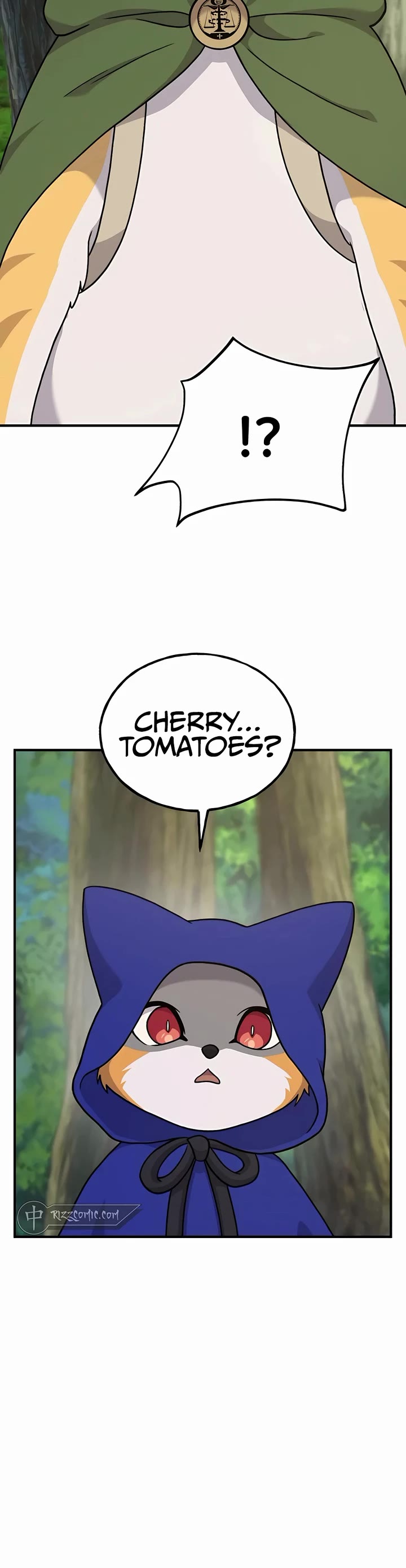 Solo Farming in the Tower chapter 36 page 50