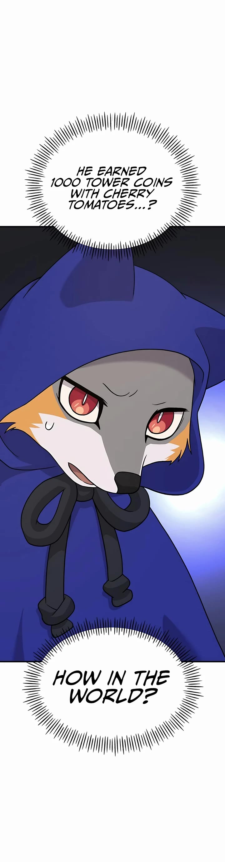 Solo Farming in the Tower chapter 36 page 53