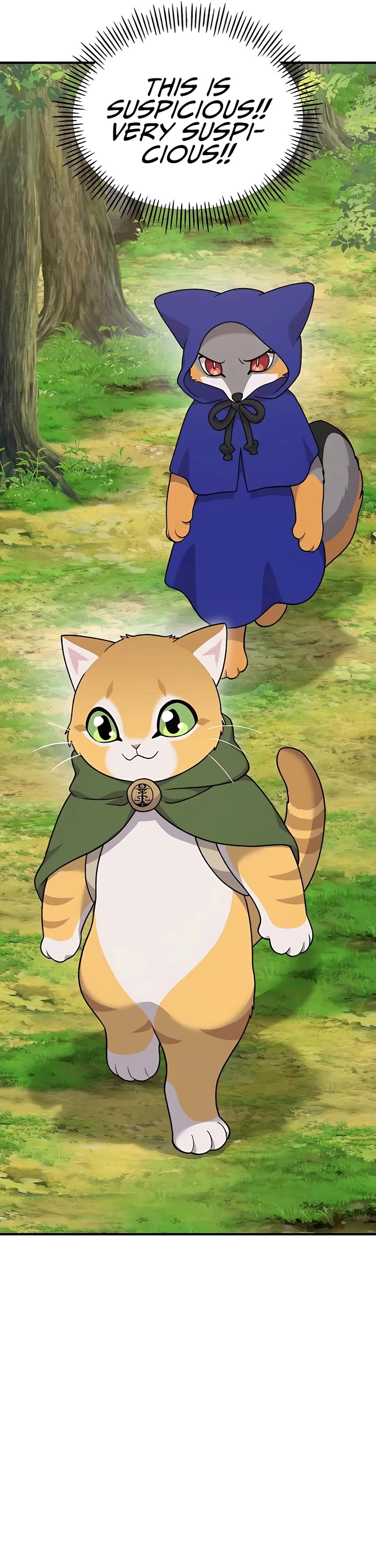 Solo Farming in the Tower chapter 36 page 54