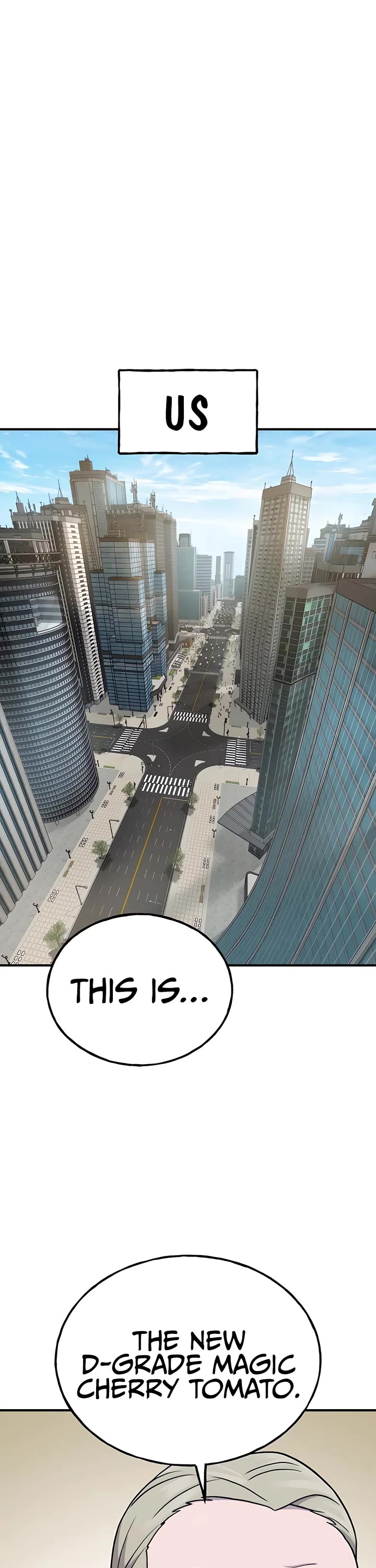 Solo Farming in the Tower chapter 36 page 55