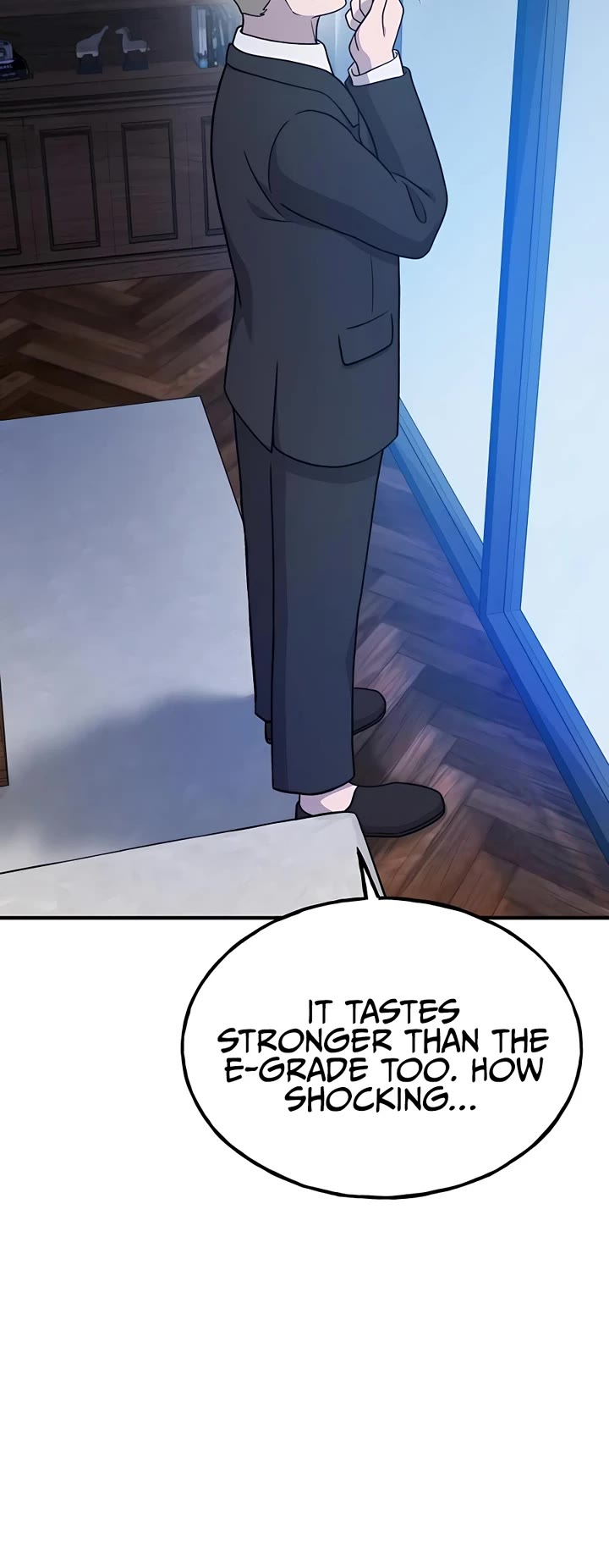 Solo Farming in the Tower chapter 36 page 57