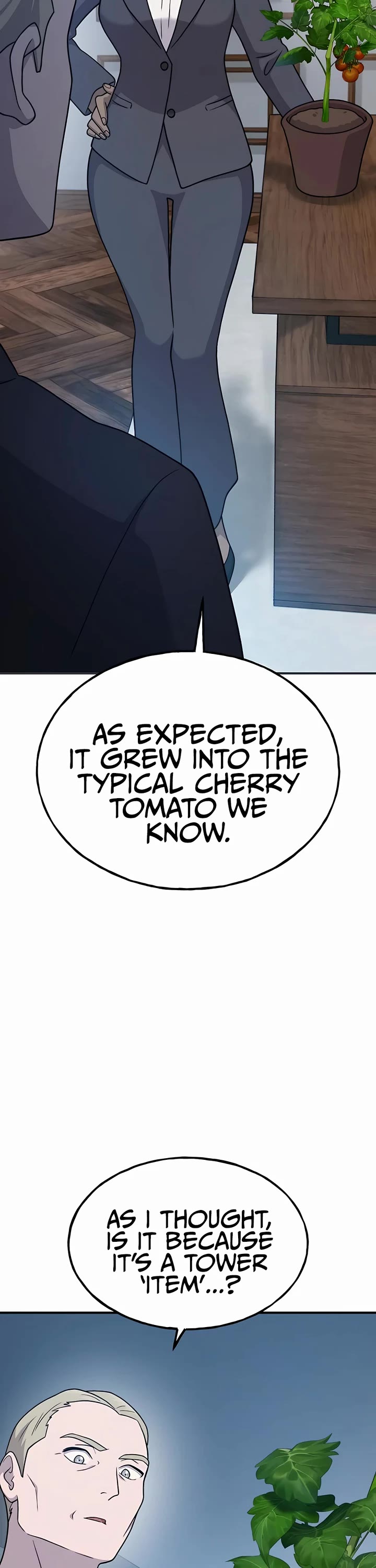 Solo Farming in the Tower chapter 36 page 59