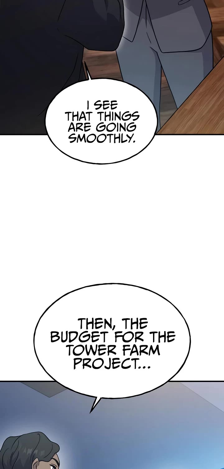 Solo Farming in the Tower chapter 36 page 64