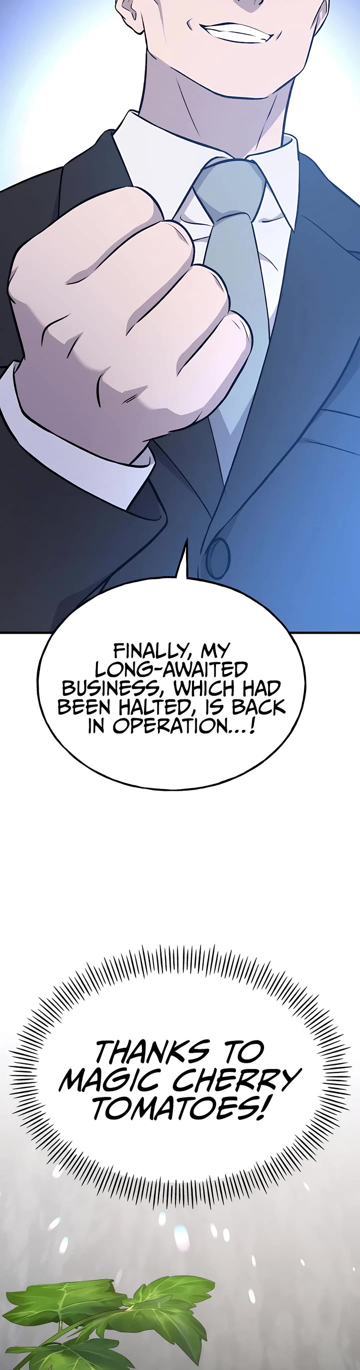 Solo Farming in the Tower chapter 36 page 67