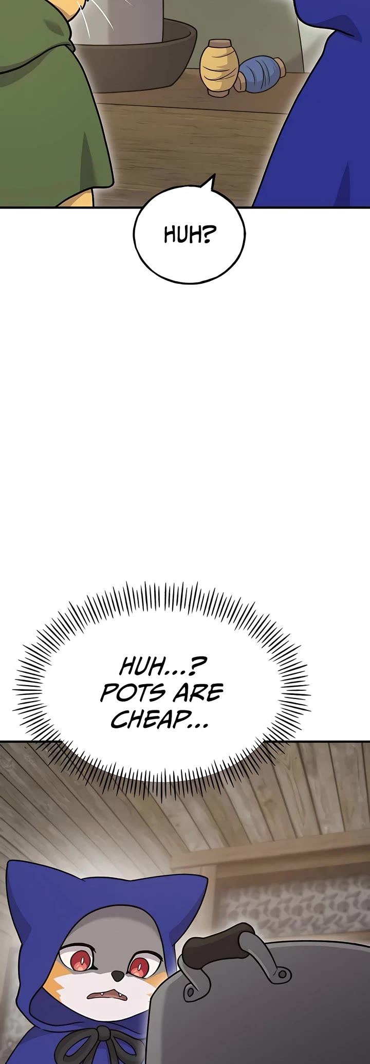 Solo Farming in the Tower chapter 37 page 12