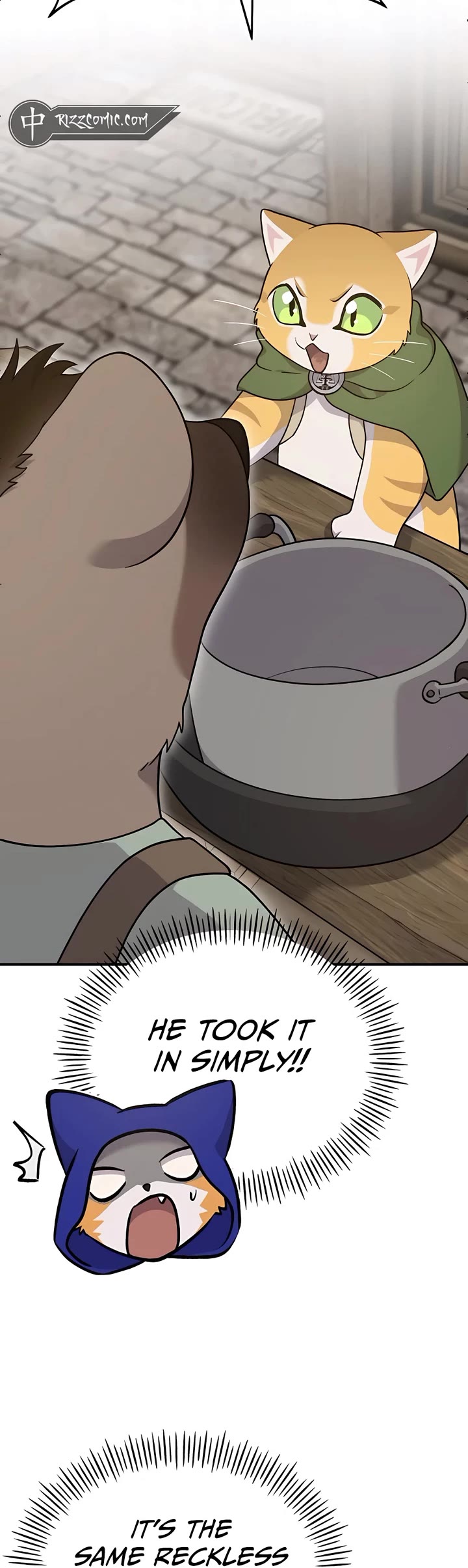 Solo Farming in the Tower chapter 37 page 16