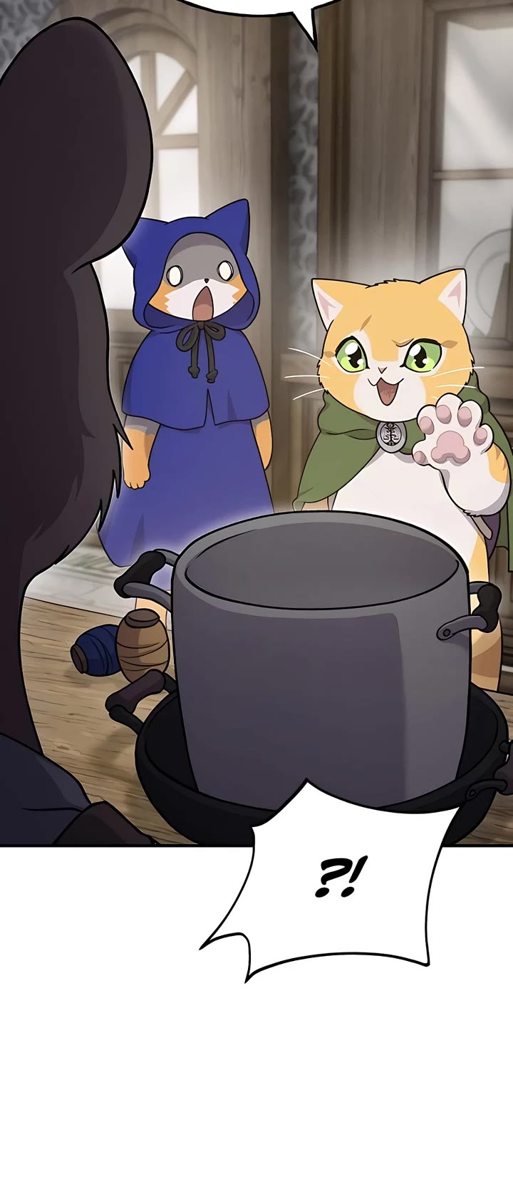 Solo Farming in the Tower chapter 37 page 25