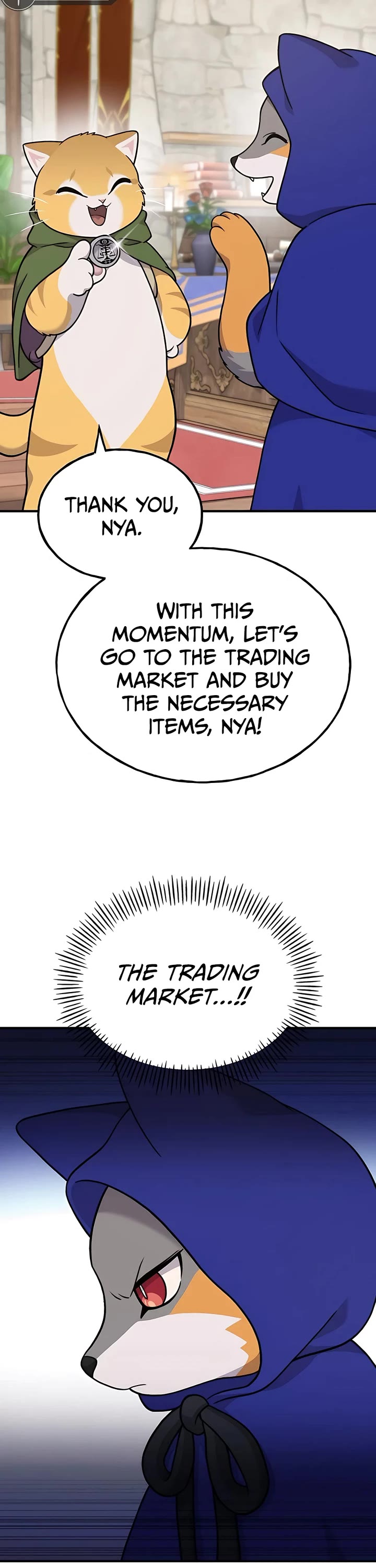 Solo Farming in the Tower chapter 37 page 3