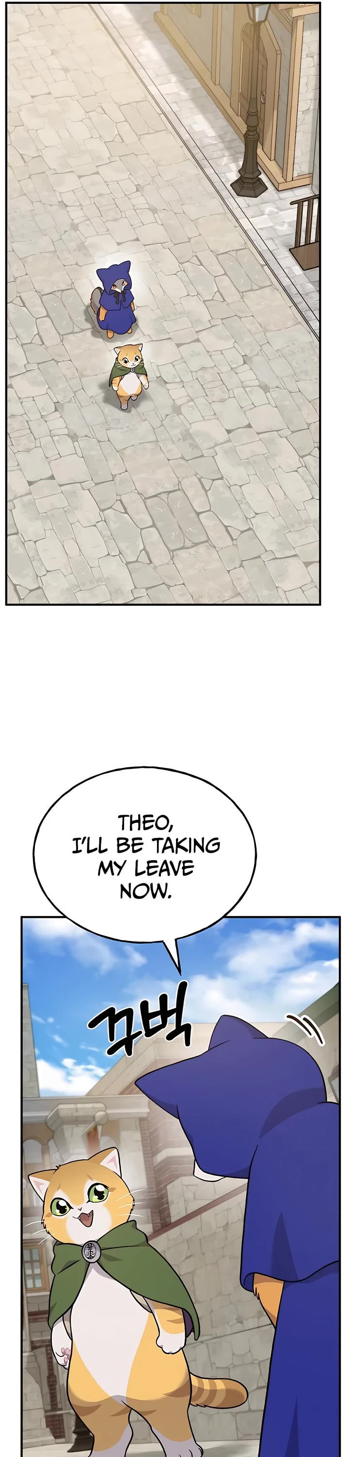 Solo Farming in the Tower chapter 37 page 32