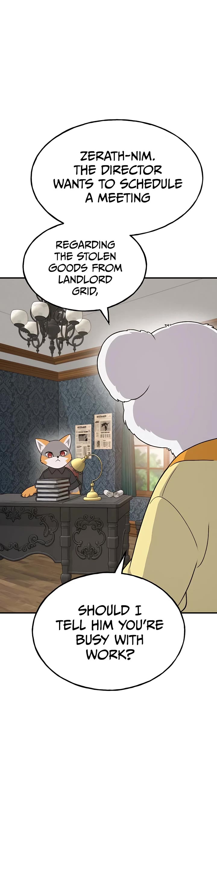 Solo Farming in the Tower chapter 37 page 39