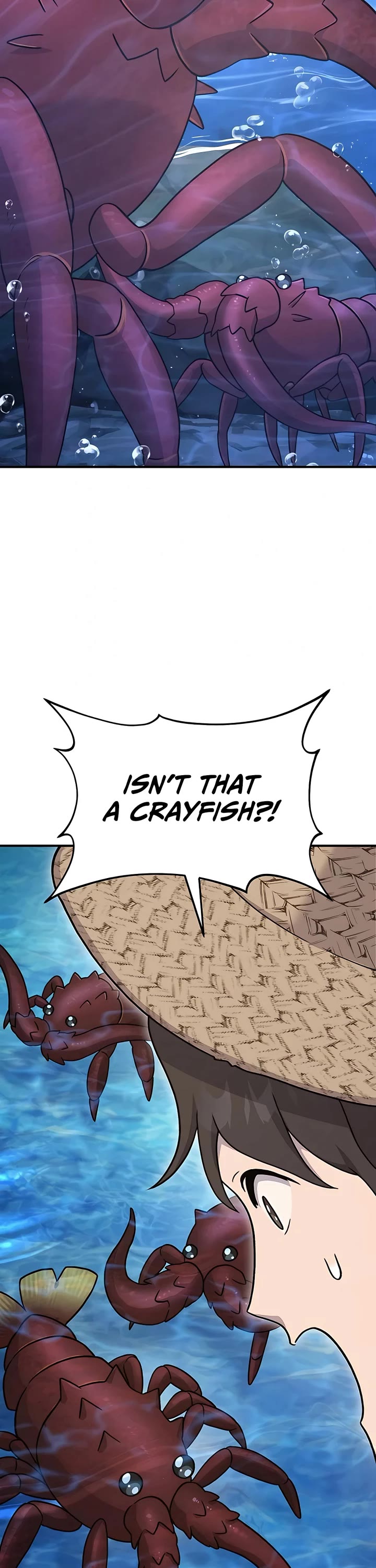 Solo Farming in the Tower chapter 37 page 53