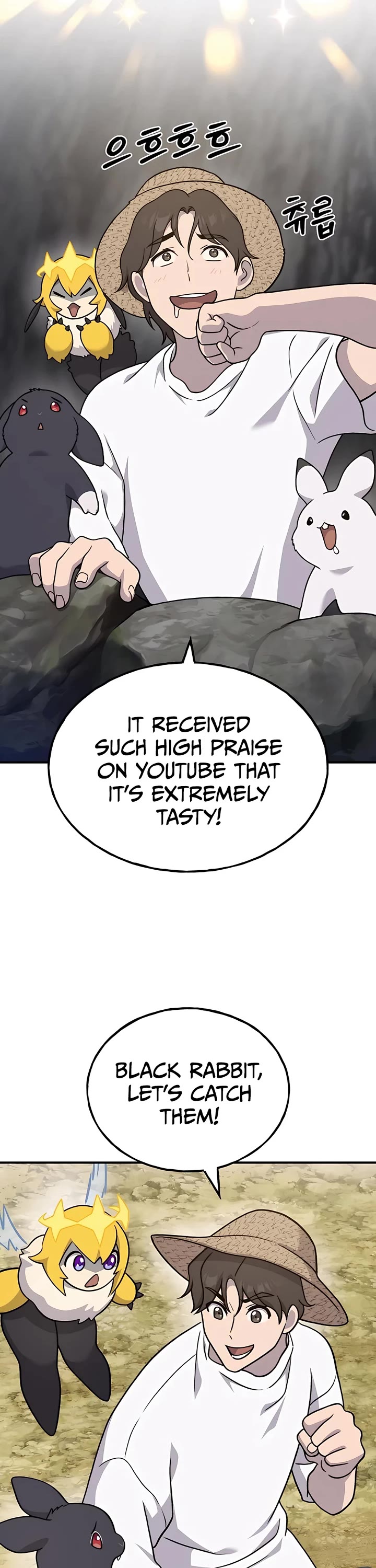 Solo Farming in the Tower chapter 37 page 56