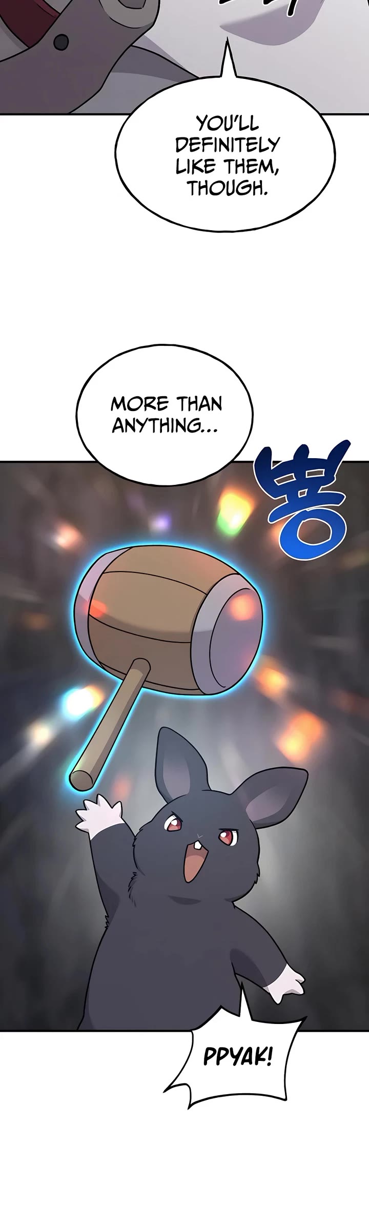 Solo Farming in the Tower chapter 37 page 58