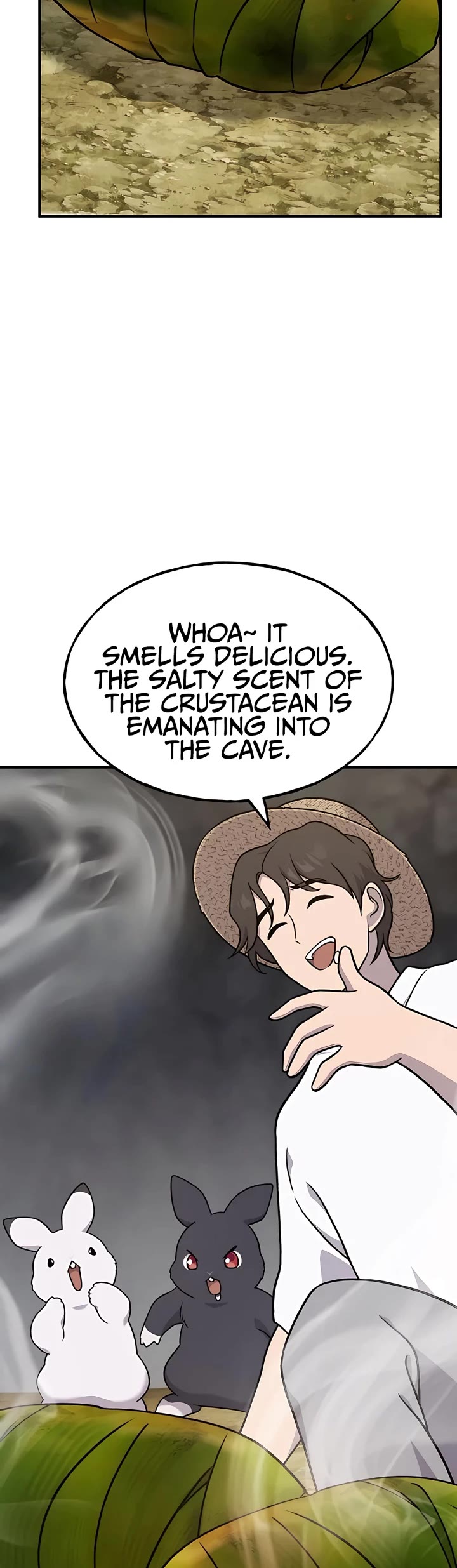 Solo Farming in the Tower chapter 38 page 12