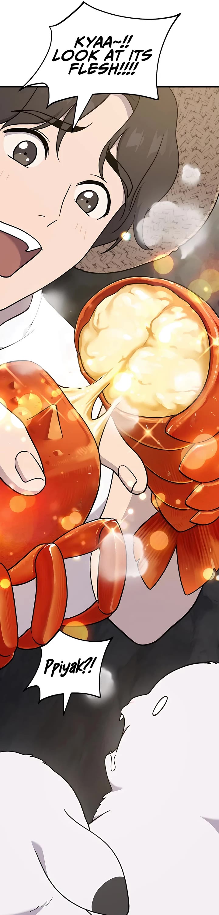 Solo Farming in the Tower chapter 38 page 17