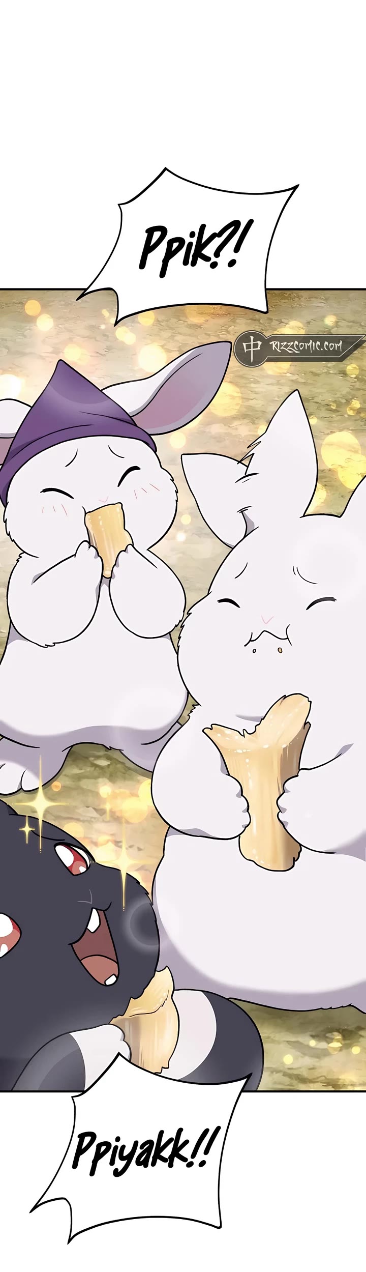 Solo Farming in the Tower chapter 38 page 19