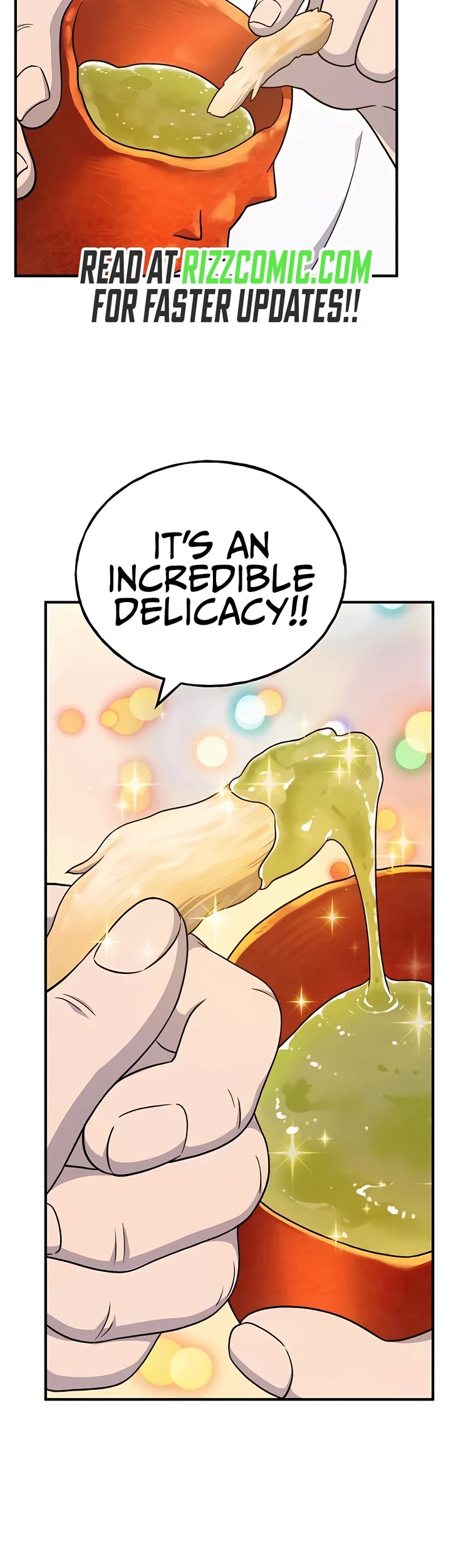 Solo Farming in the Tower chapter 38 page 22