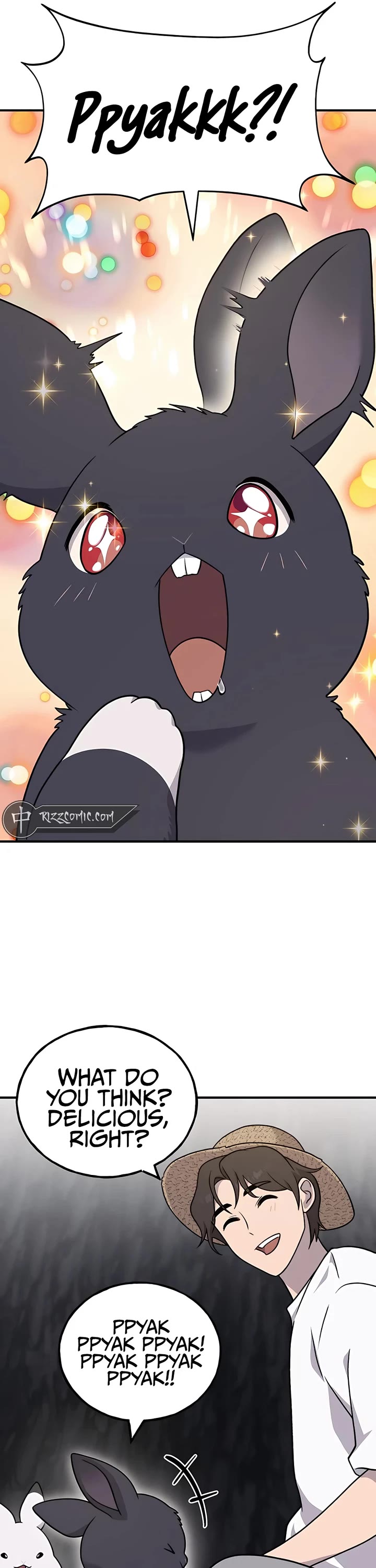 Solo Farming in the Tower chapter 38 page 26