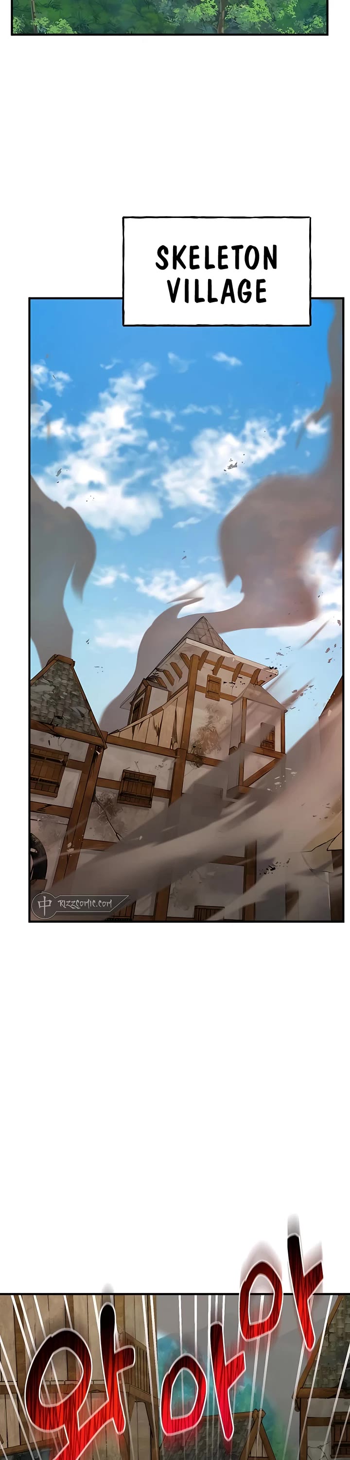 Solo Farming in the Tower chapter 38 page 34