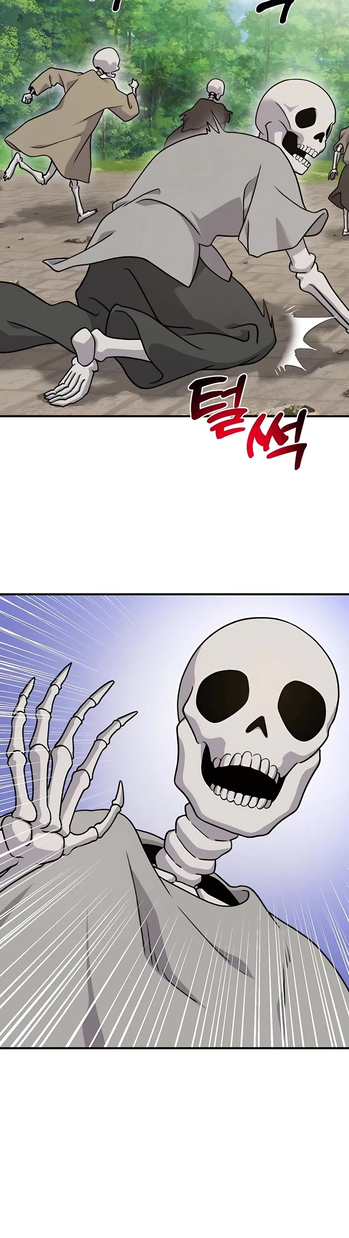 Solo Farming in the Tower chapter 38 page 36