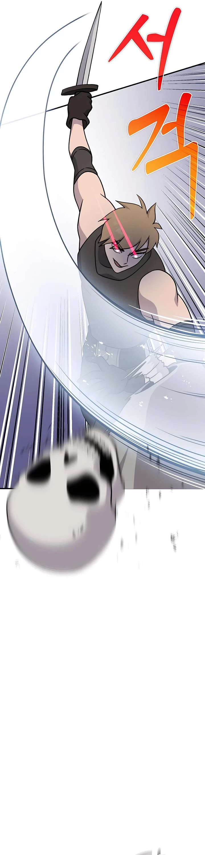 Solo Farming in the Tower chapter 38 page 37