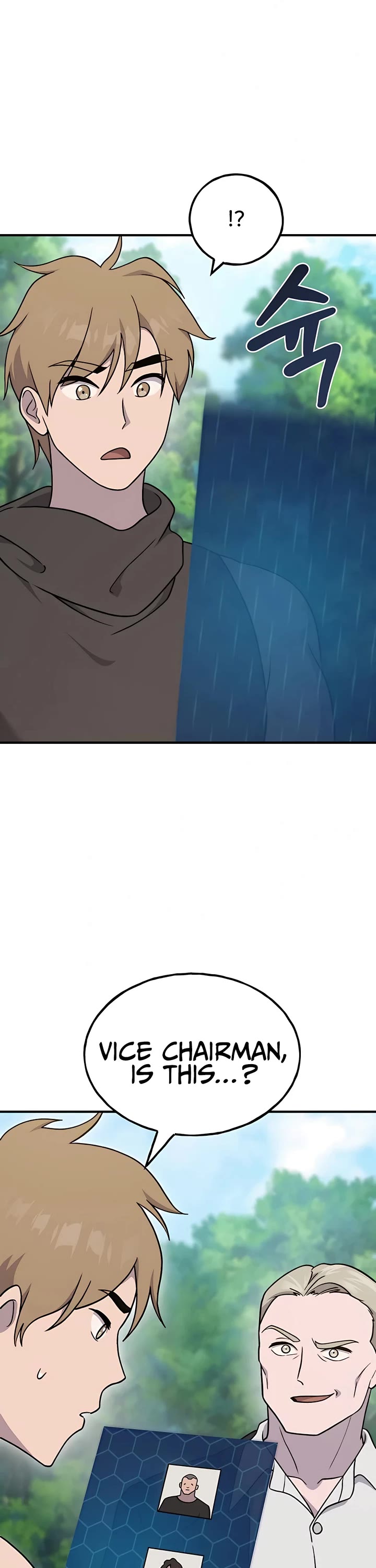 Solo Farming in the Tower chapter 38 page 44