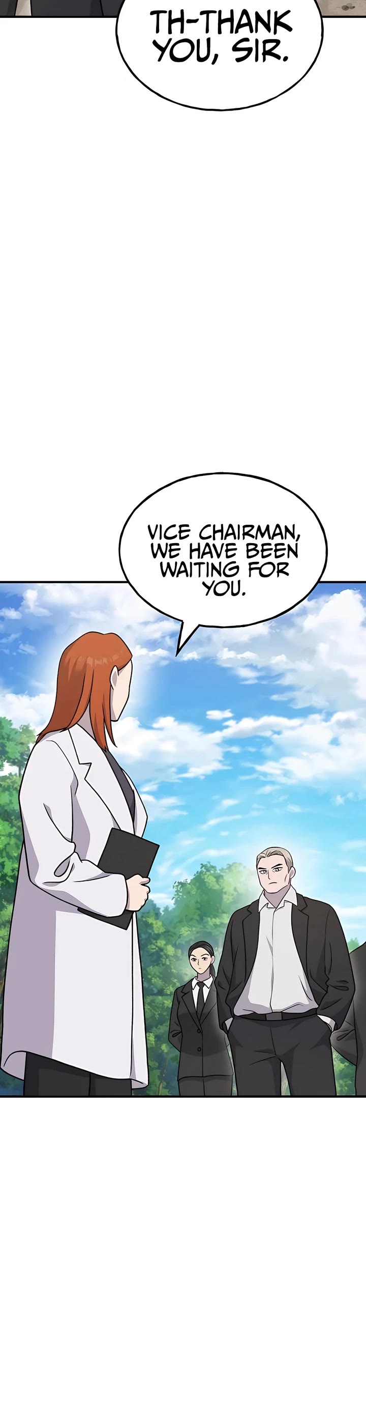 Solo Farming in the Tower chapter 38 page 46