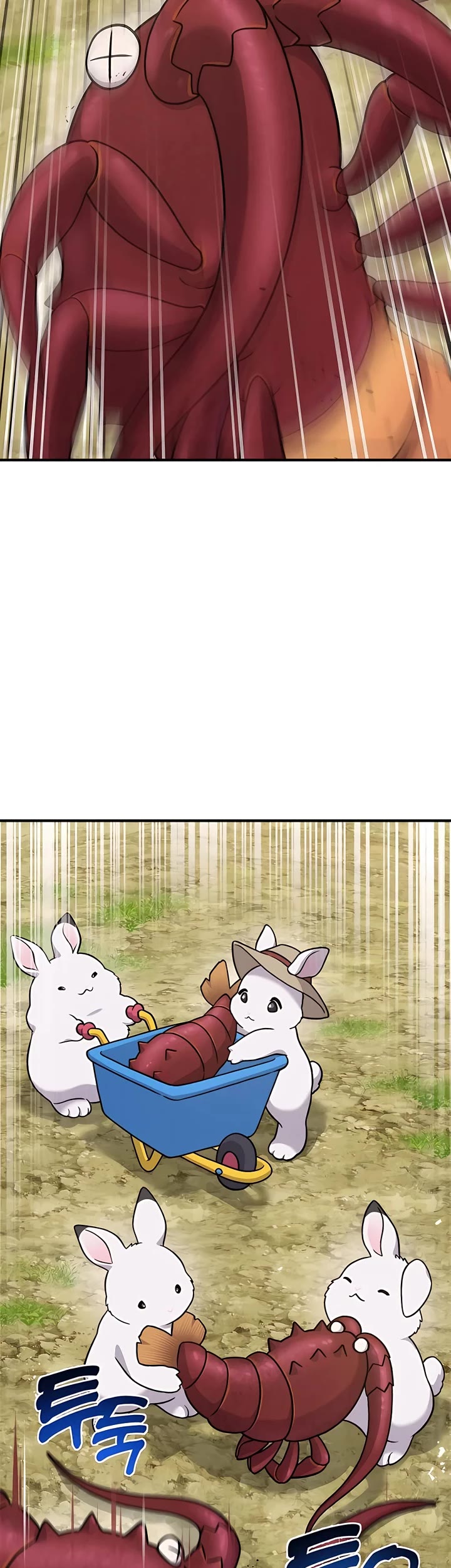 Solo Farming in the Tower chapter 38 page 7