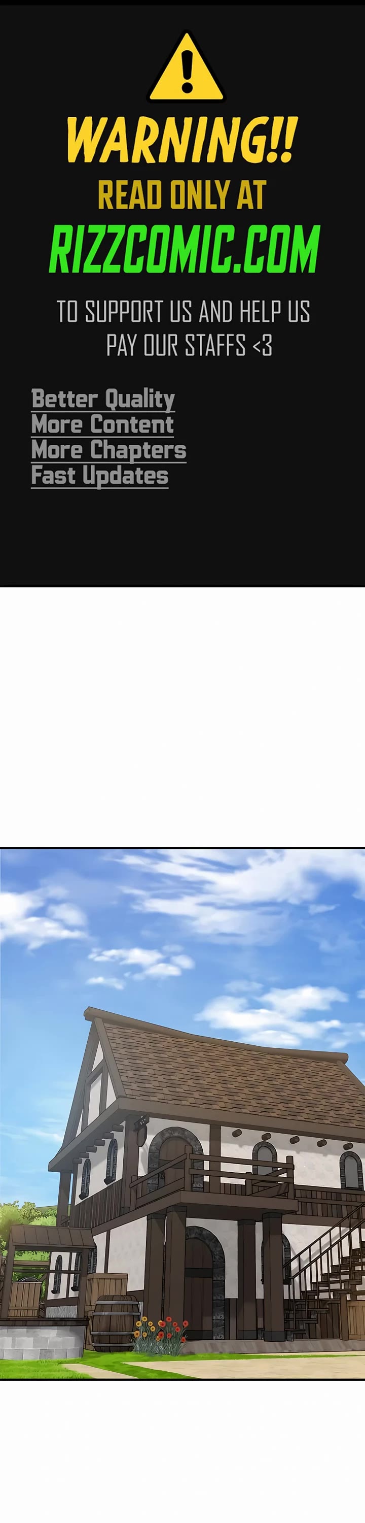 Solo Farming in the Tower chapter 39 page 1